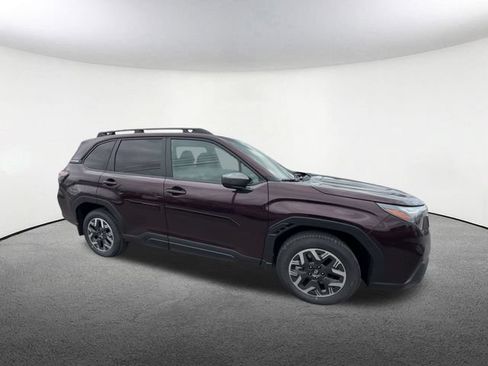 New 2026 Subaru Forester Premium AWD/4WD image 10