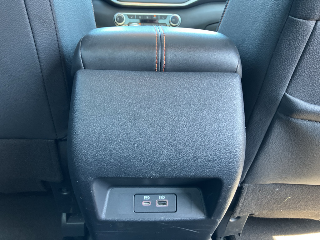 Used 2022 Nissan Altima 2.5 SR w/ Midnight Edition Package AWD/4WD image 35