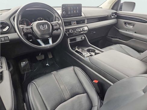 Certified 2024 Honda Pilot EX-L image 11