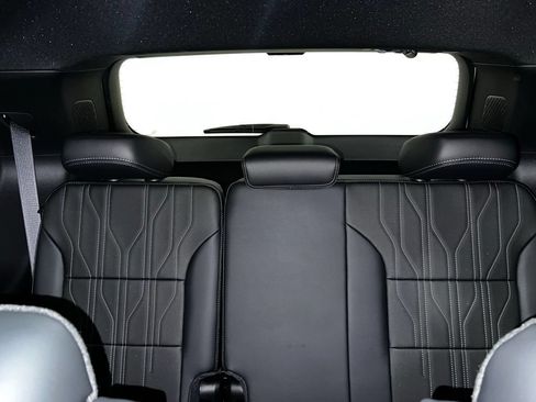 New 2026 Buick Enclave Avenir w/ Super Cruise Package AWD/4WD image 36