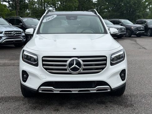 Used 2026 Mercedes-Benz GLB 250 image 3