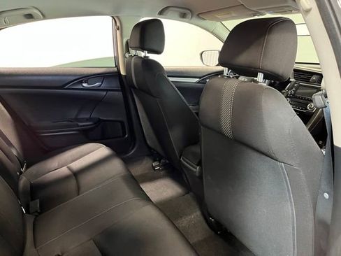 Used 2016 Honda Civic LX image 14