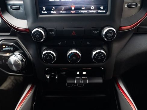 Used 2020 RAM 1500 Rebel w/ Rebel Level 1 Equipment Group image 16