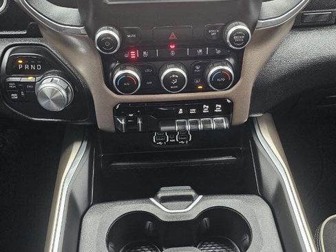 Used 2022 RAM 2500 Laramie image 10