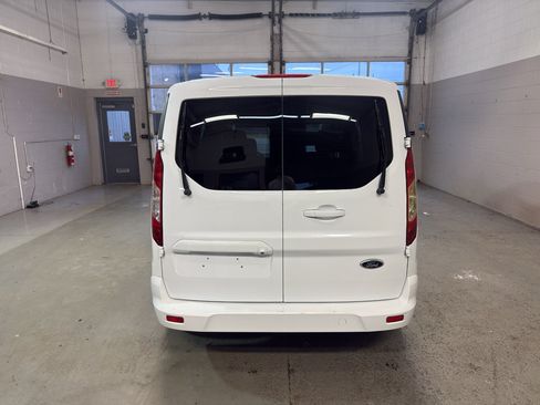 Used 2014 Ford Transit Connect XLT FWD image 5