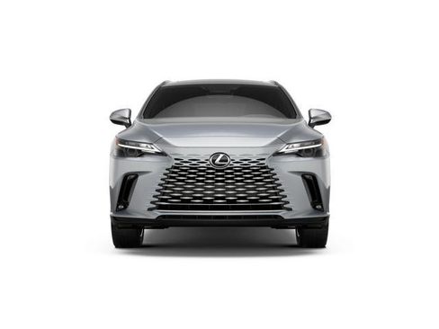 New 2026 Lexus RX 350 Premium Plus image 38