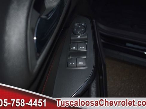 New 2026 Chevrolet Trax RS w/ Driver Confidence Package image 13