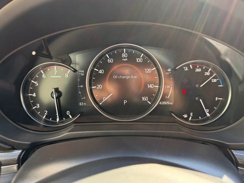 Used 2020 MAZDA CX-5 Grand Touring Reserve image 27