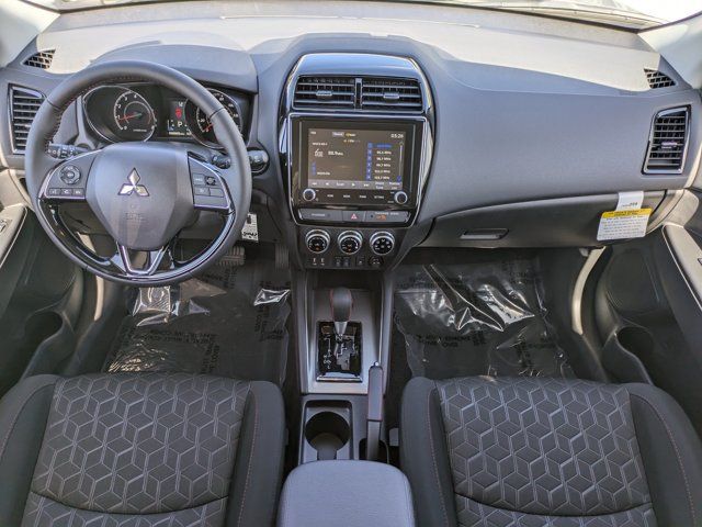 New 2027 Mitsubishi Outlander Sport LE AWD/4WD image 15