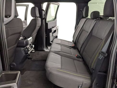 Used 2024 Ford F150 STX AWD/4WD image 15