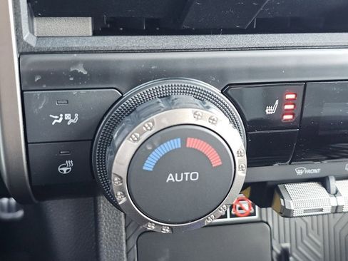 New 2026 Toyota 4Runner TRD Sport AWD/4WD image 13
