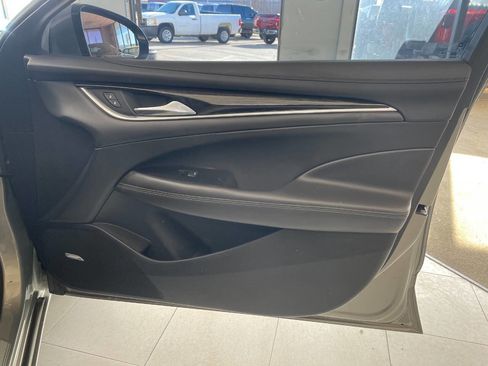 Used 2017 Buick LaCrosse Essence w/ Sights and Sounds Package image 25