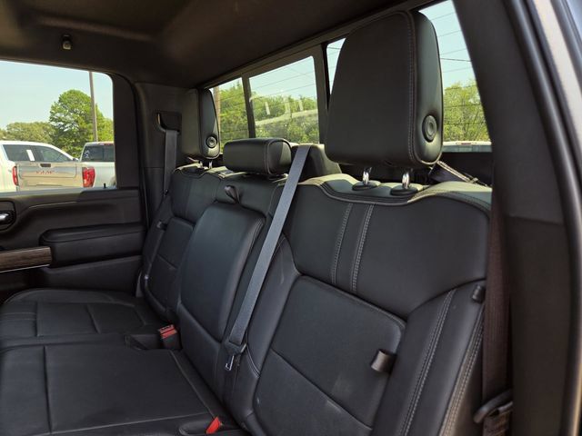 Used 2022 Chevrolet Silverado 2500 High Country w/ Z71 Off-Road Package AWD/4WD image 34