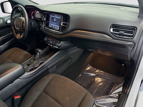 Used 2023 Dodge Durango SXT RWD image 30