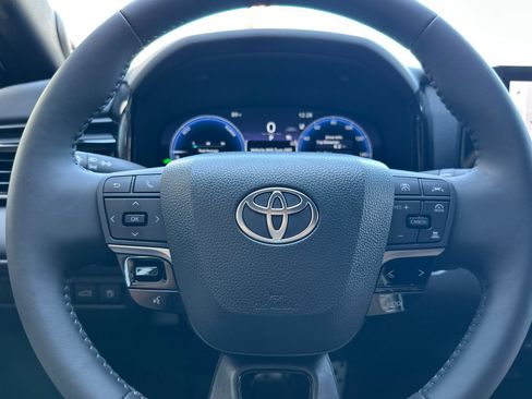 Certified 2026 Toyota Camry XSE w/ Premium Package FWD image 22