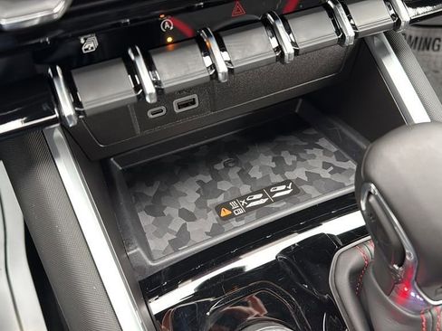 New 2026 Chevrolet Colorado Z71 AWD/4WD image 11