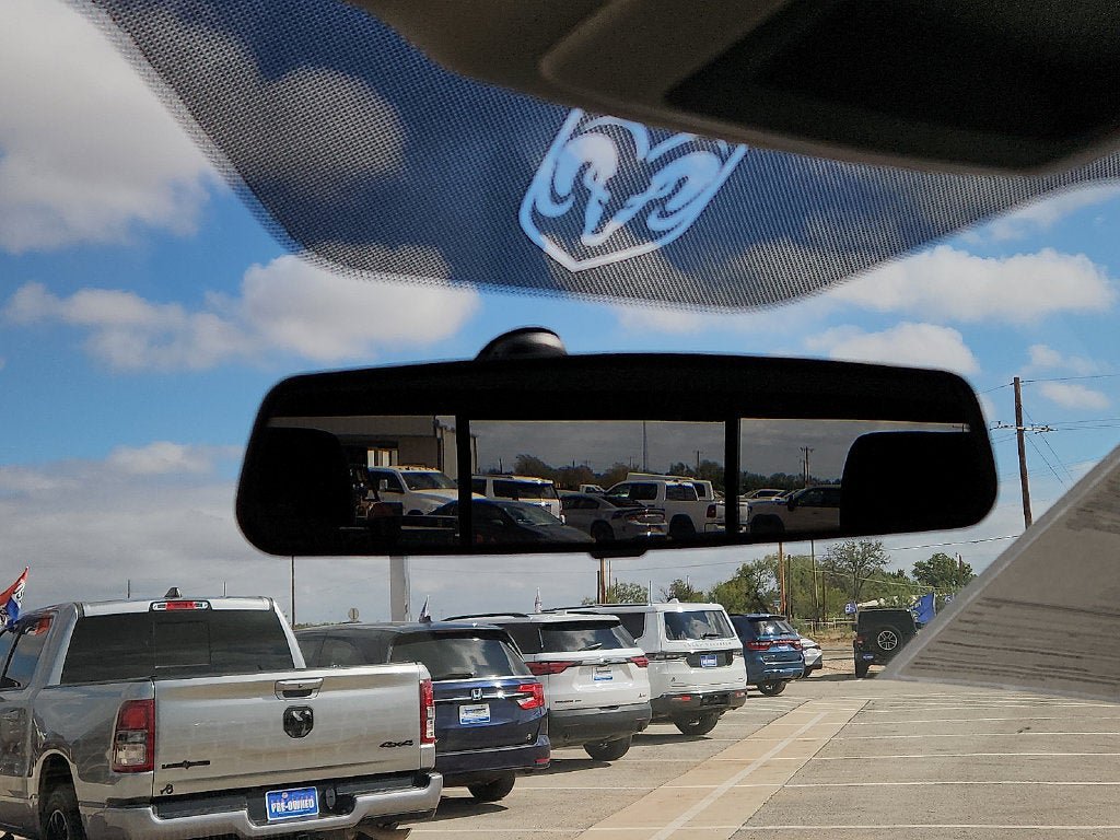 Used 2012 RAM 1500 Classic SLT RWD image 25