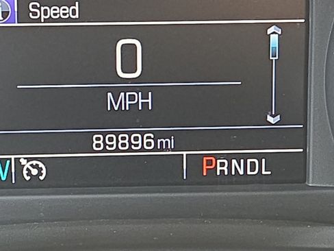 Used 2019 Chevrolet Tahoe LS RWD image 25