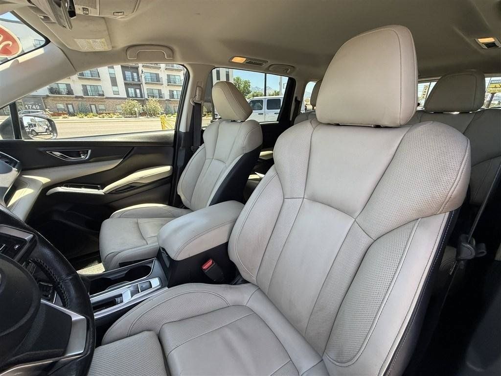 Used 2020 Subaru Ascent Limited AWD/4WD image 15