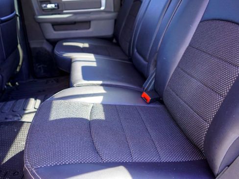 Used 2018 RAM 1500 Lone Star image 23