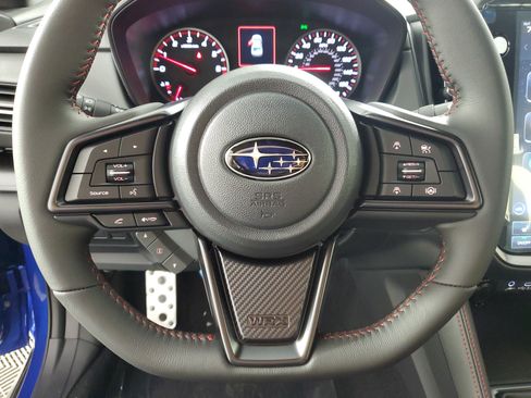 New 2025 Subaru WRX Premium image 21
