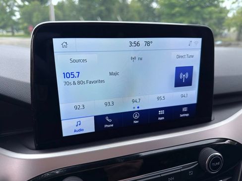 Used 2020 Ford Escape SEL FWD image 39