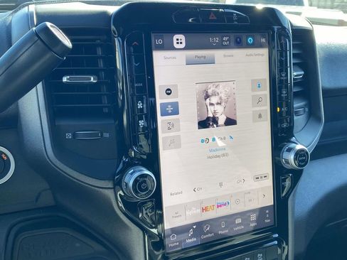 New 2026 RAM 2500 Tradesman image 16