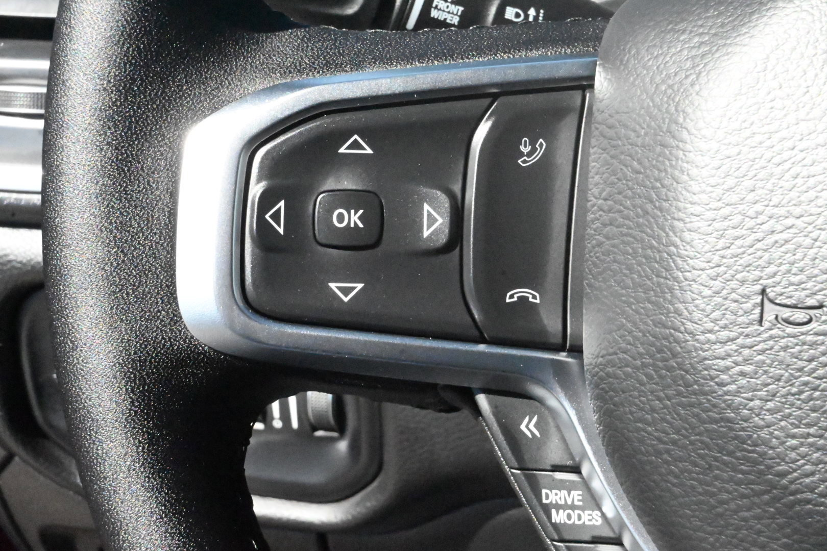 Used 2025 RAM 1500 Big Horn AWD/4WD image 19