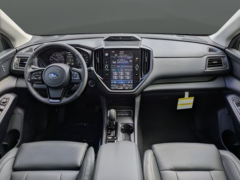 Certified 2025 Subaru Ascent Bronze Edition AWD/4WD image 18