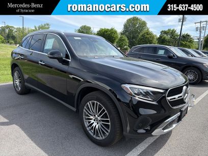 Used 2026 Mercedes-Benz GLC 300 4MATIC