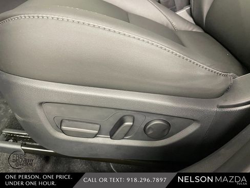 New 2026 MAZDA CX-30 AWD 2.5 S w/ Select Sport Pkg image 19