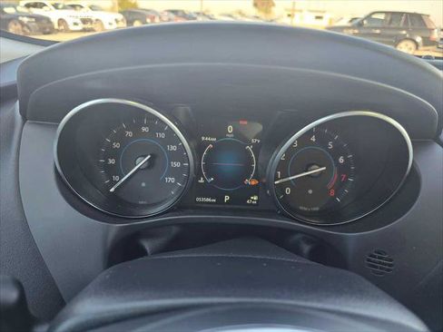 Used 2017 Jaguar F-PACE R-Sport image 27