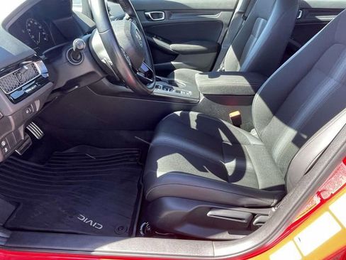 Used 2024 Honda Civic Sport image 13