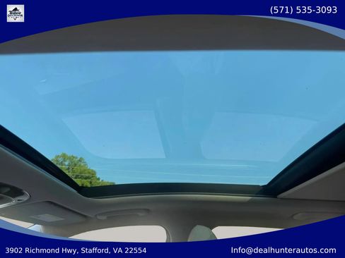 Used 2022 Hyundai Tucson Limited AWD/4WD image 28