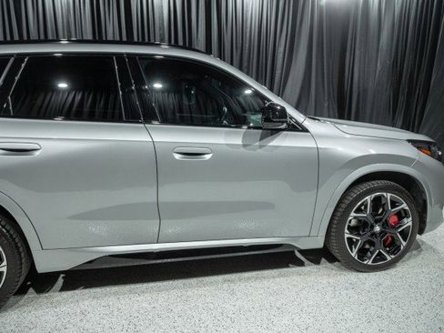Used 2024 BMW X1 M35i w/ Premium Package AWD/4WD image 4