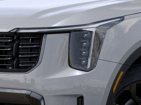 New 2026 Kia Sorento X-Line EX AWD/4WD image 10