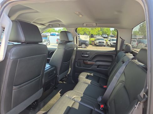 Used 2018 GMC Sierra 1500 SLT w/ SLT Premium Package AWD/4WD image 20