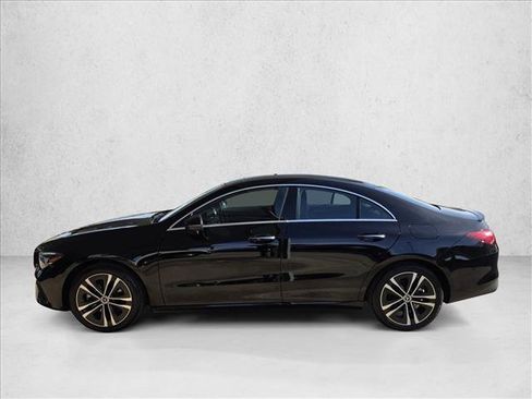 Used 2025 Mercedes-Benz CLA 250 image 8