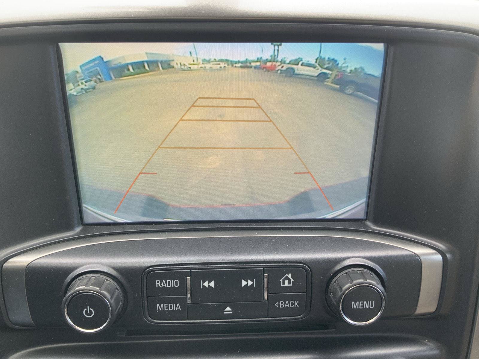 Used 2018 Chevrolet Silverado 1500 LT w/ Texas Edition AWD/4WD image 35