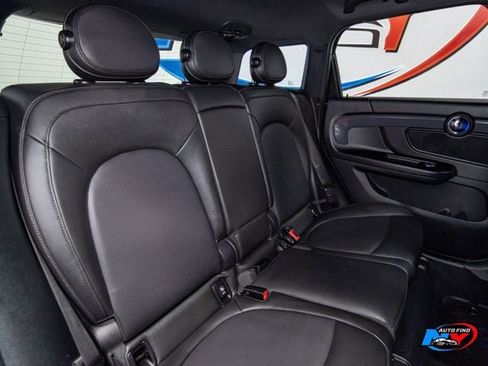 Used 2019 MINI Cooper Countryman S w/ Storage Package image 21