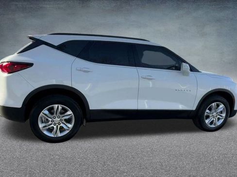 Used 2020 Chevrolet Blazer LT image 26