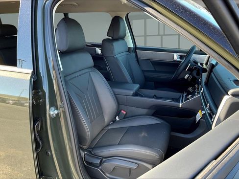 New 2026 Hyundai Santa Fe SEL image 11