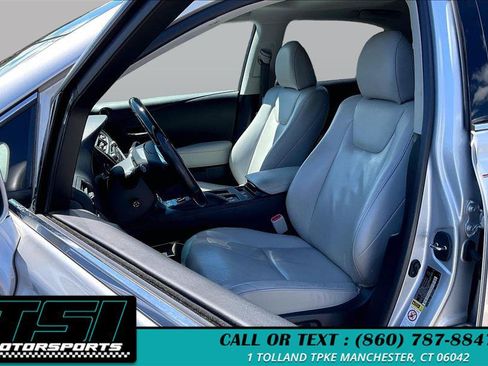 Used 2015 Lexus RX 350 AWD image 25