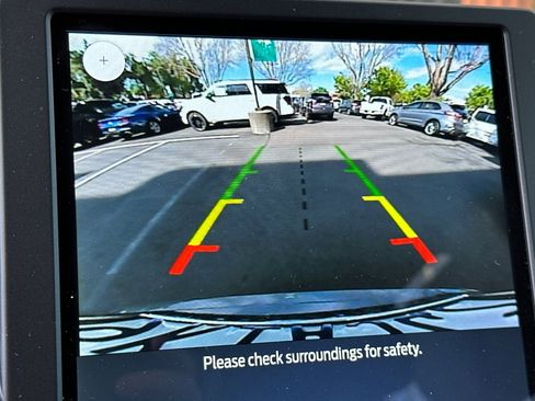 New 2024 Ford Edge SE w/ Black Appearance Package image 16