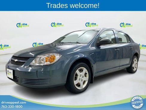 Used 2006 Chevrolet Cobalt LS FWD image 1