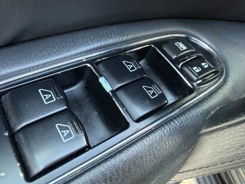 Used 2012 INFINITI QX56 4WD w/ Theater Pkg image 10