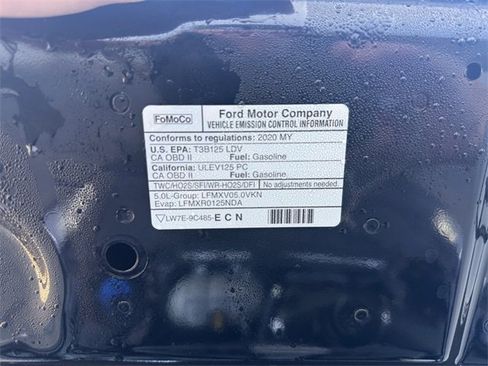 Used 2020 Ford Mustang GT Premium w/ Black Accent Package image 27