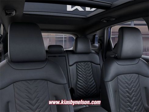 New 2026 Kia Sportage X-Line w/ X-Line Technology Package AWD/4WD image 27