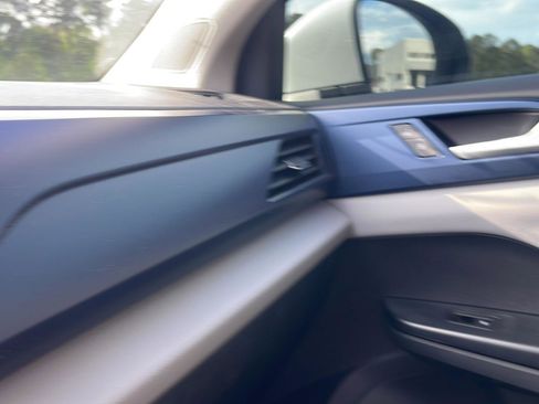 Used 2023 Volkswagen Taos SE image 20