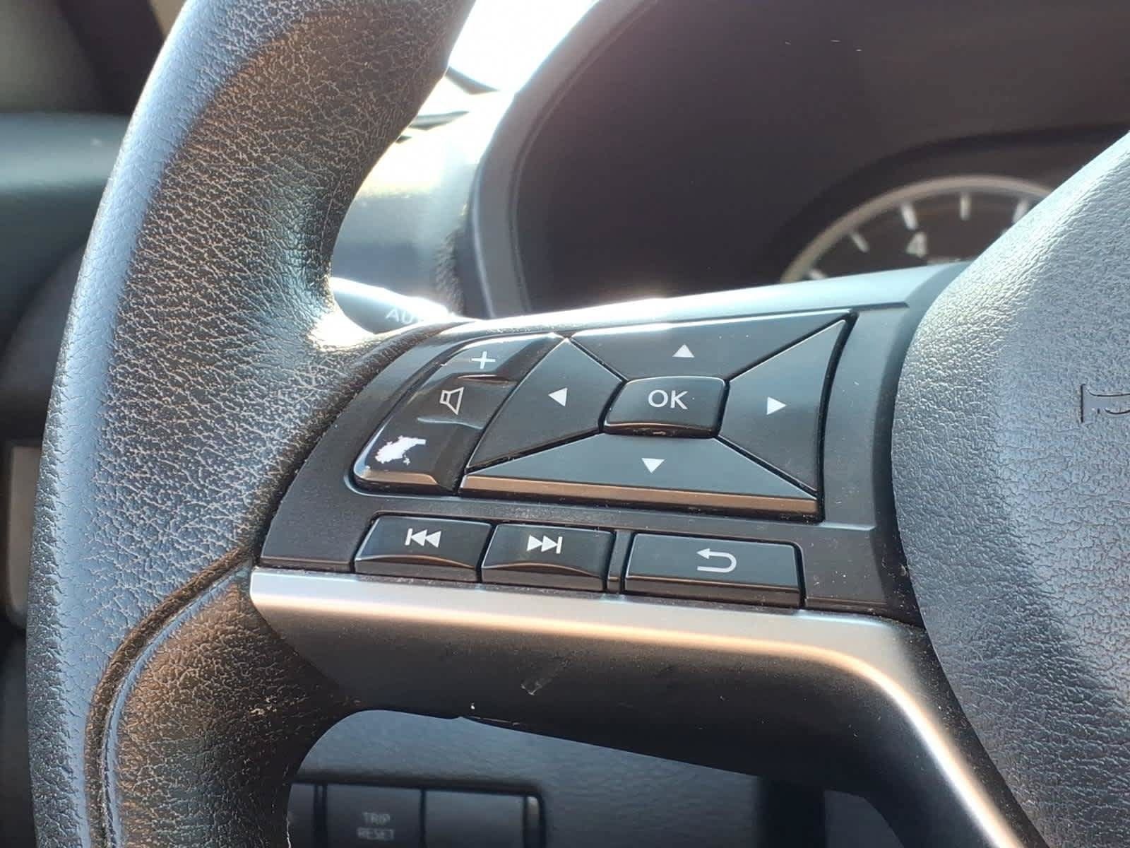 Used 2022 Nissan Sentra S FWD image 20